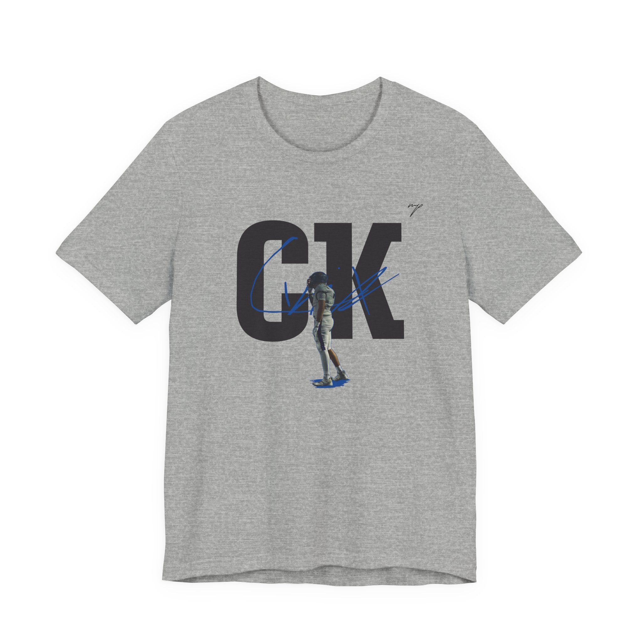 Cole Knight Graphic Tee