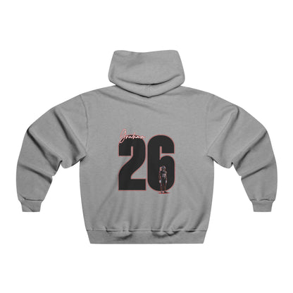 Tyree Graham Vintage Hoodie