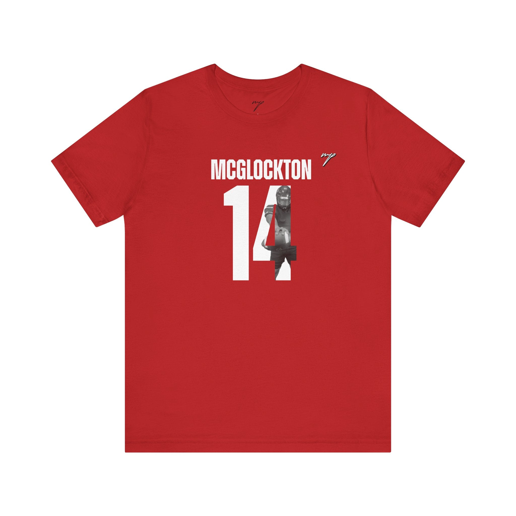Axiom Mcglockton Graphic Tee