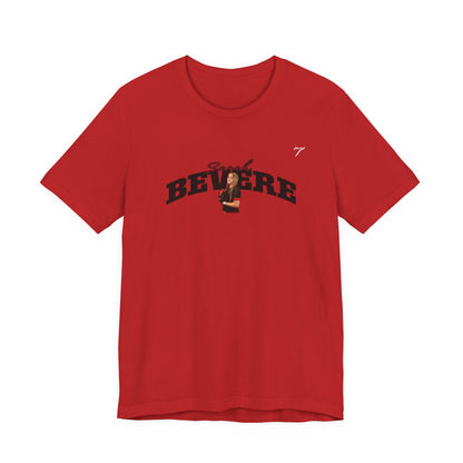 Sarah Bevere Graphic Tee