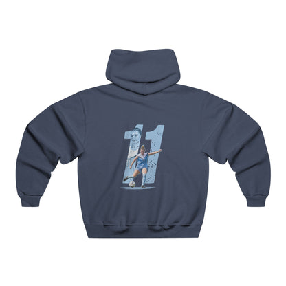 Brooke Edwards Vintage Hoodie
