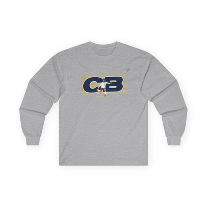 Chloe Bryant Long Sleeve