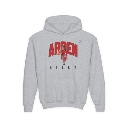 Arden Riley YOUTH Hoodie