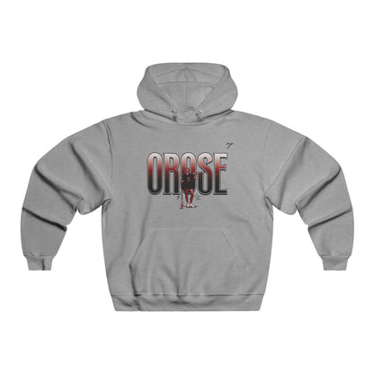 Olivia Rose Vintage Hoodie