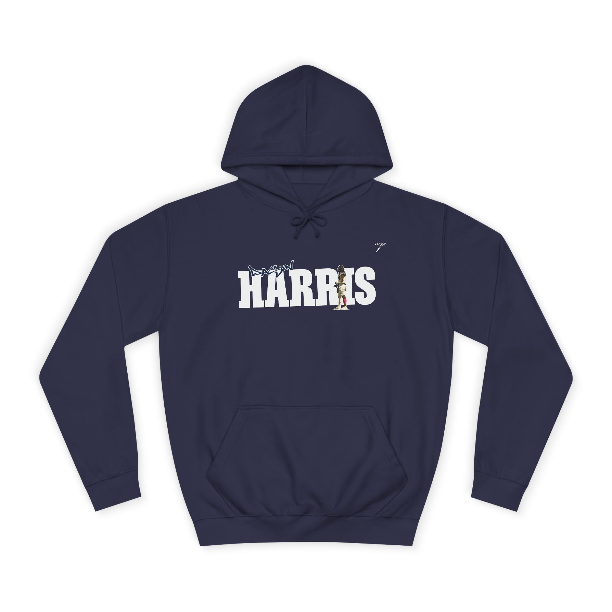 Dason Harris Hoodie