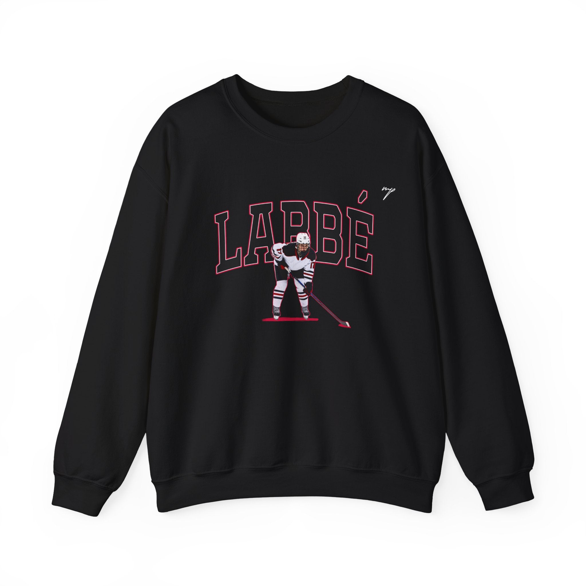 Julianne Labbé Crewneck