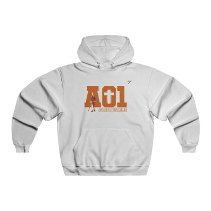 Josie Busceme Vintage Hoodie