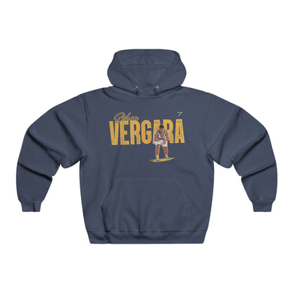 Ethan Vergara Vintage Hoodie