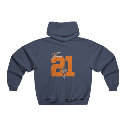 Vickie Jones Vintage Hoodie