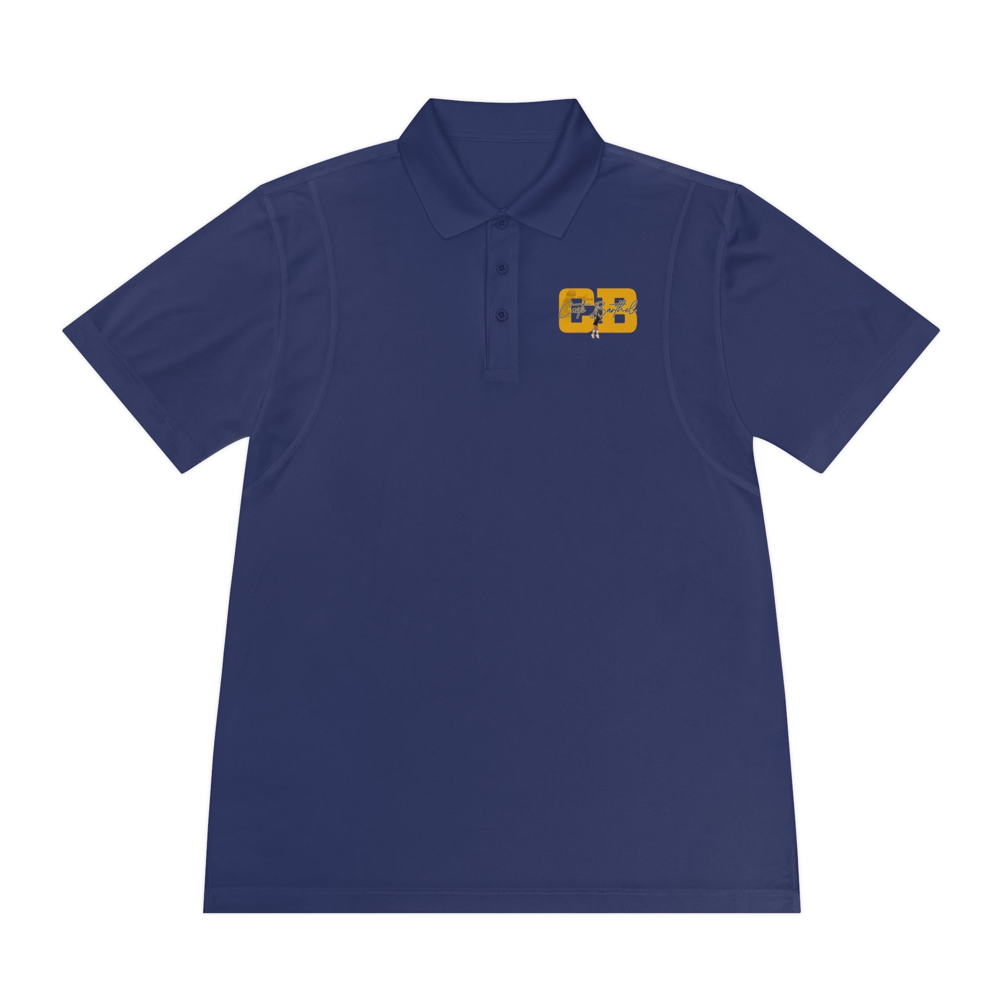 Caiti Barthel Polo