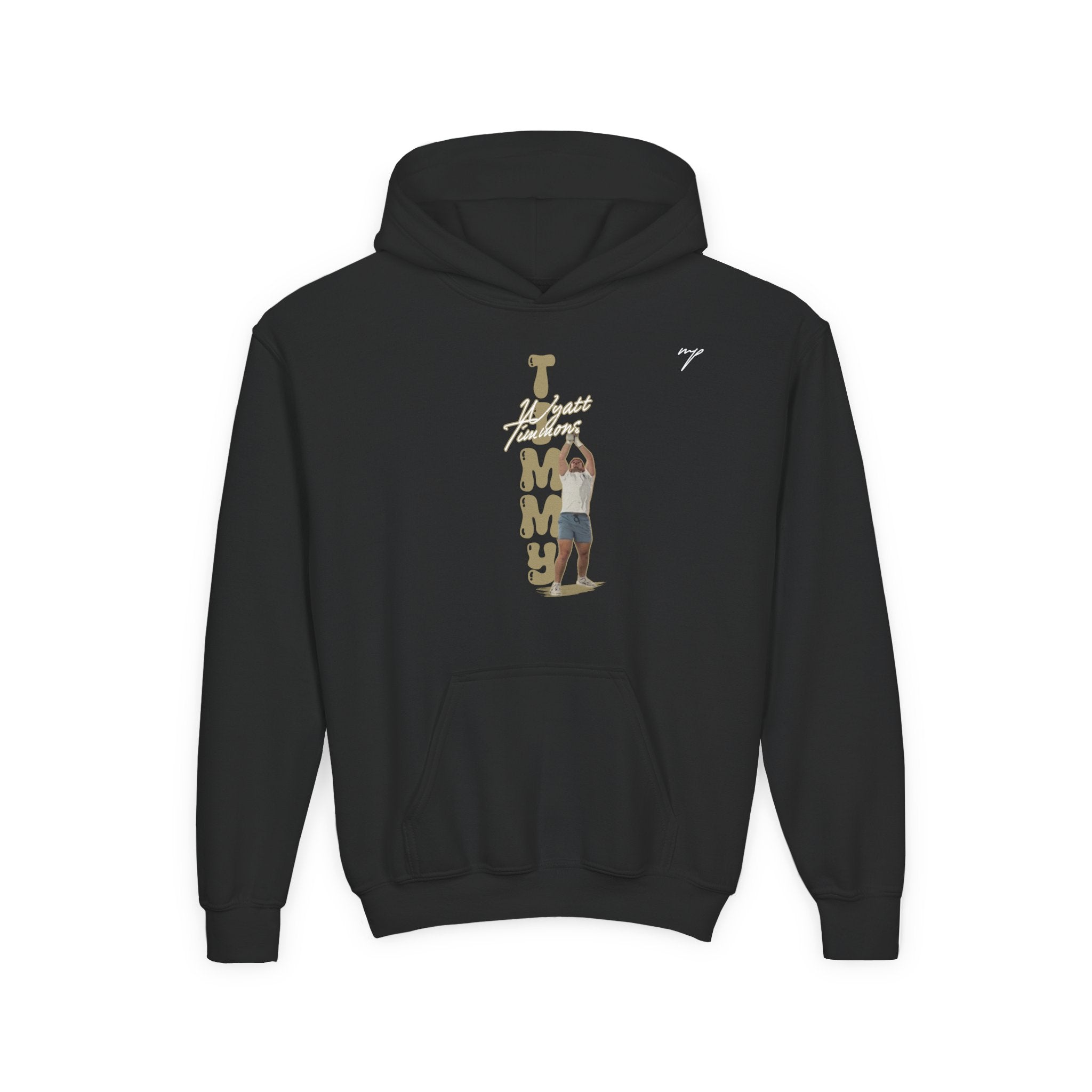 Wyatt Timmons YOUTH Hoodie