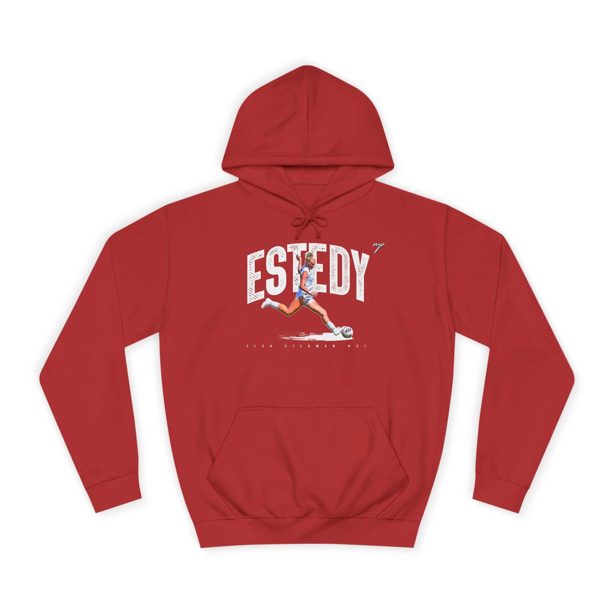 Elsa Stedman Hoodie