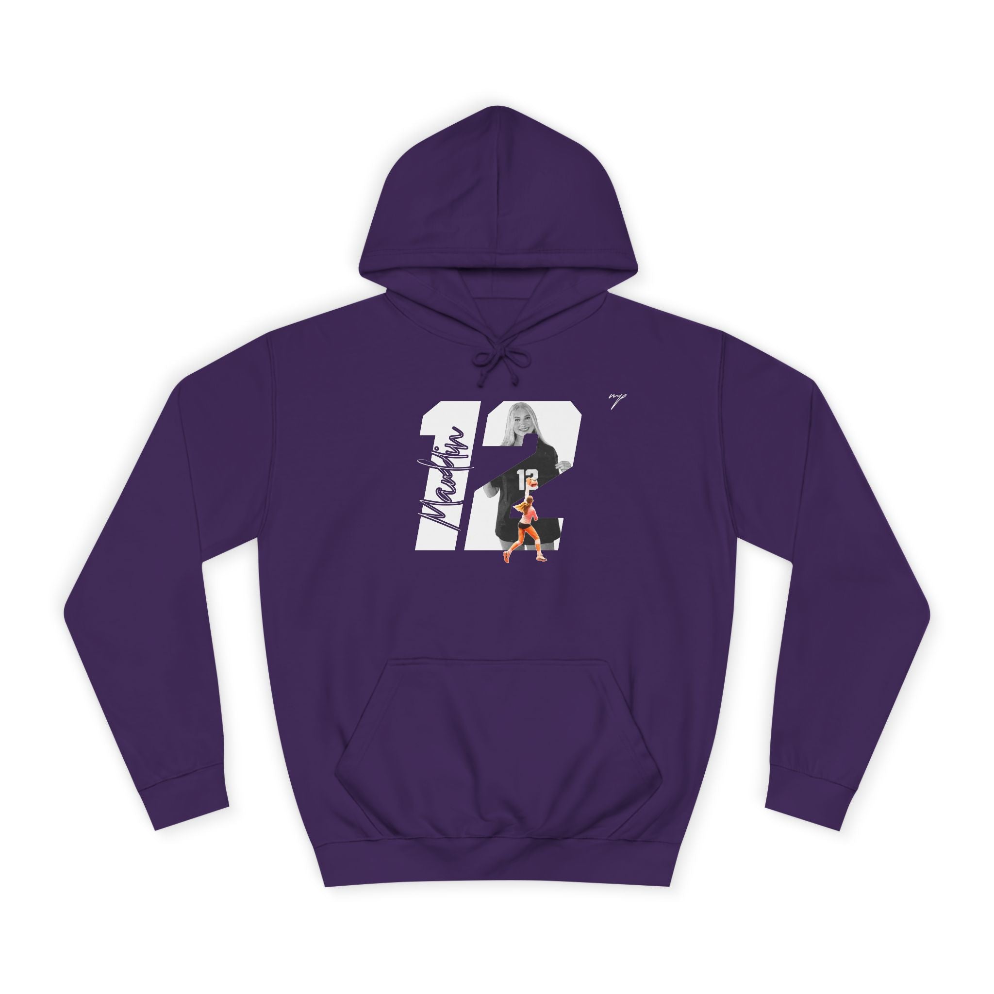 Peyton Mauldin Hoodie