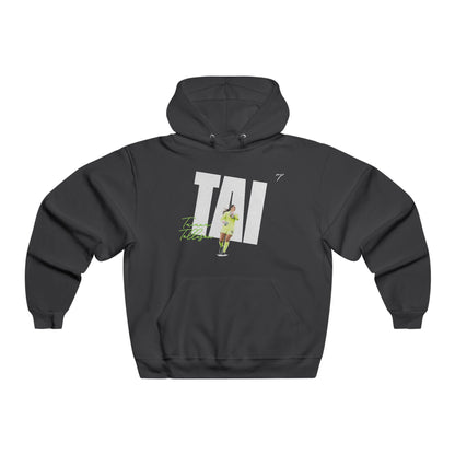 Taiana Tolleson Vintage Hoodie