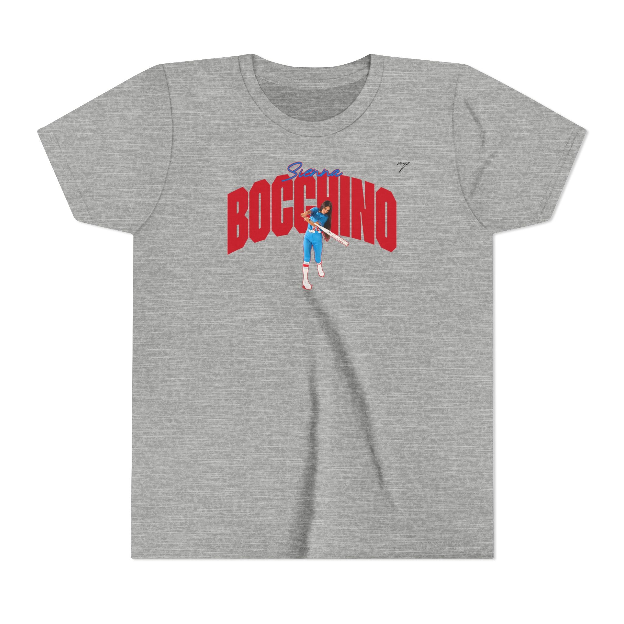 Sienna Bocchino Youth Graphic Tee
