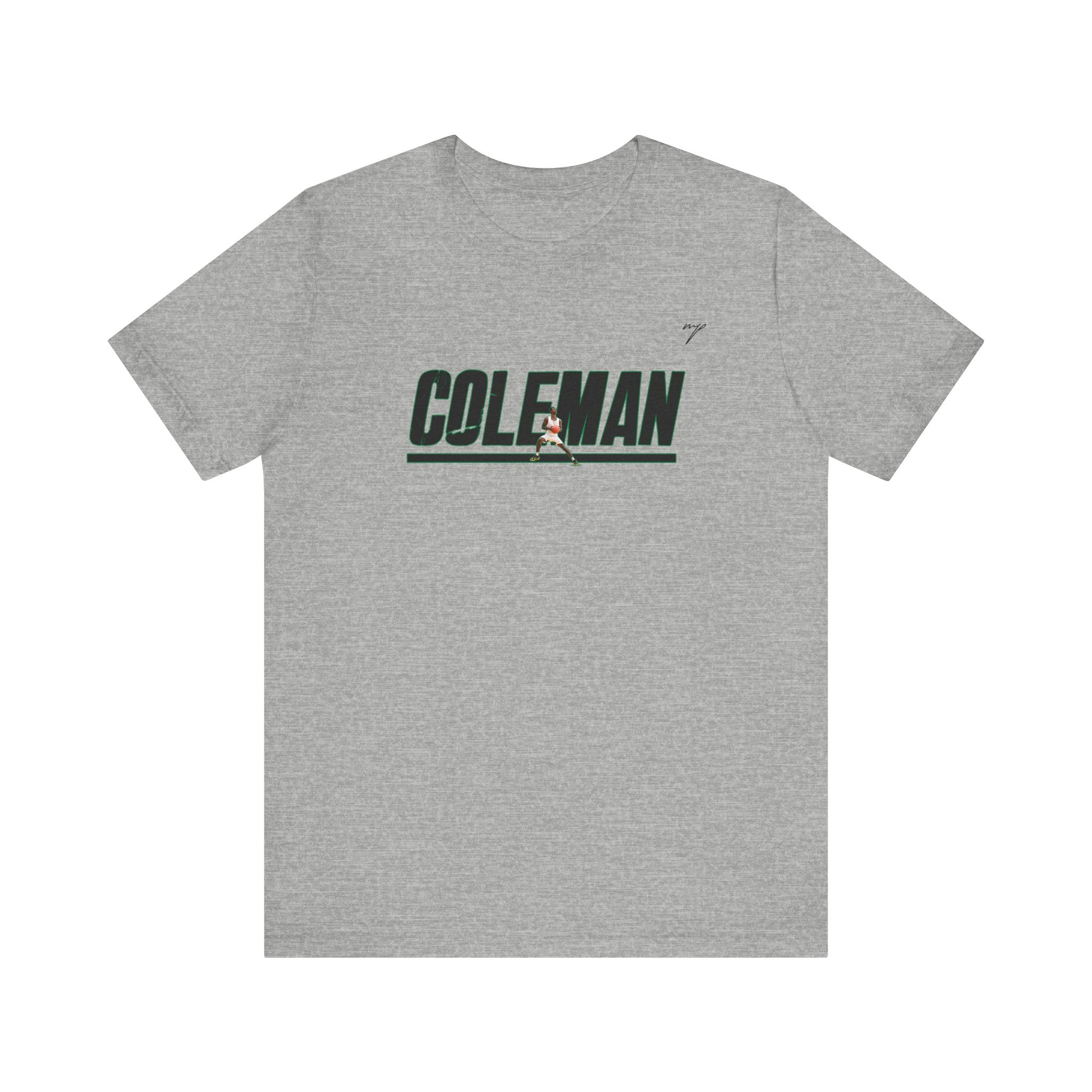Obi Coleman Graphic Tee