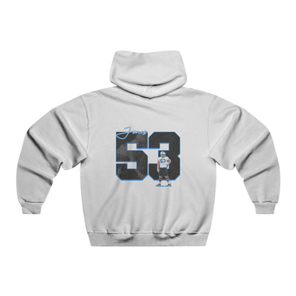 Roman Jones Vintage Hoodie