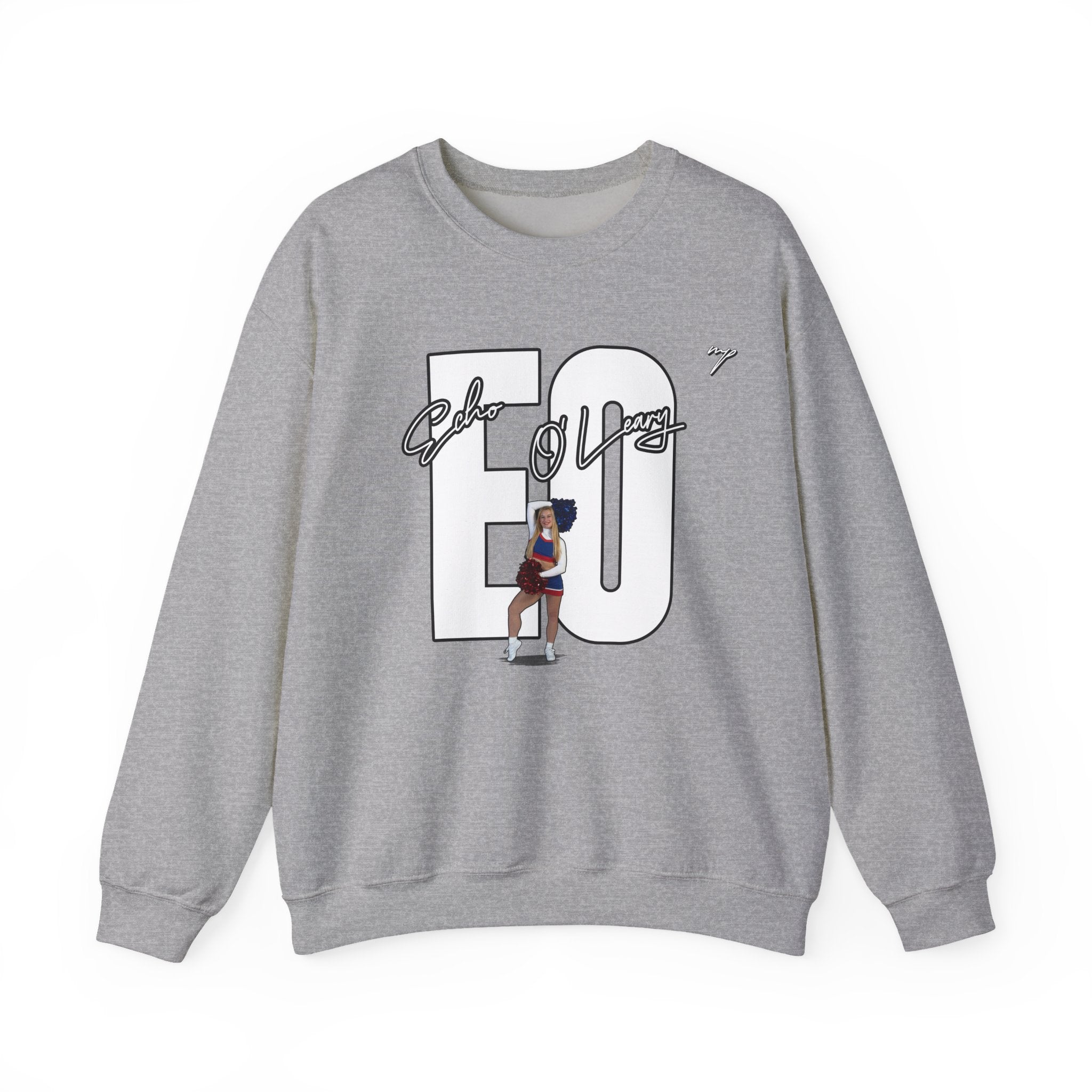 Echo O'Leary Crewneck