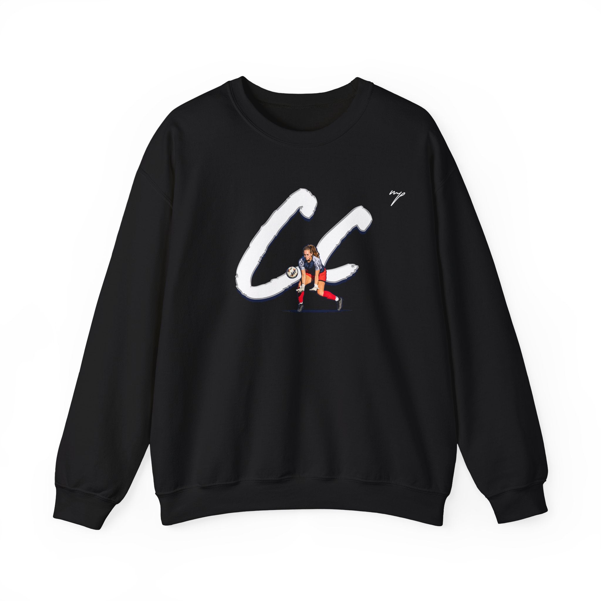 Caroline Cohen Crewneck
