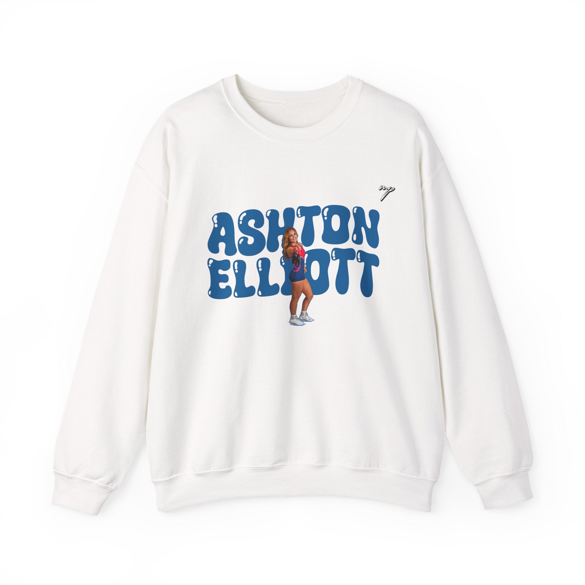 Ashton Elliott Crewneck
