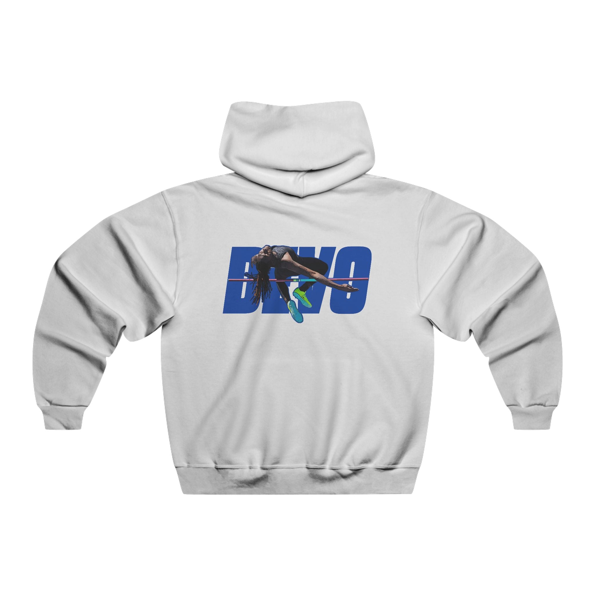 Devin Sealey Vintage Hoodie
