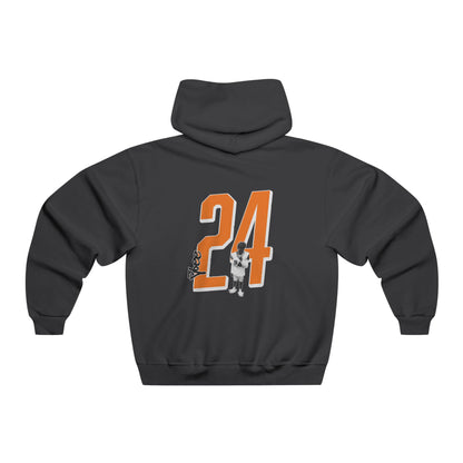 Skotchee Devariste Vintage Hoodie