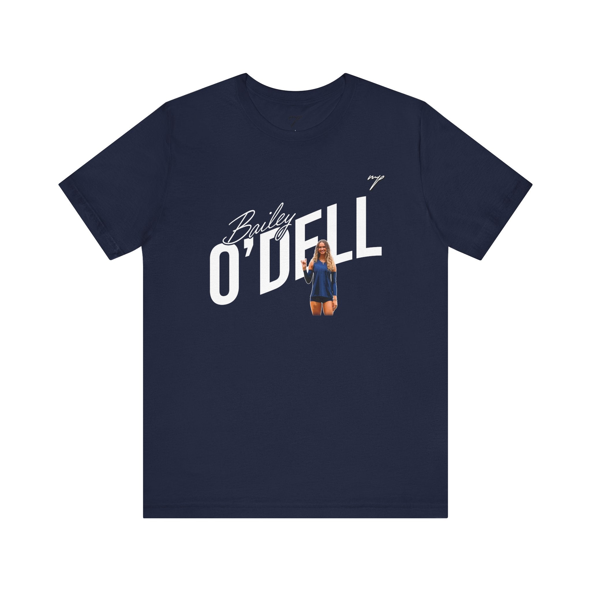Bailey O'Dell Graphic Tee