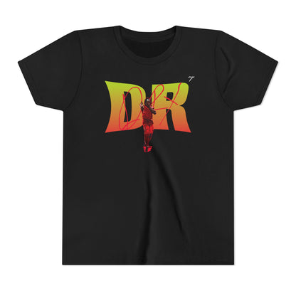 Dominique Rogers YOUTH Graphic Tee