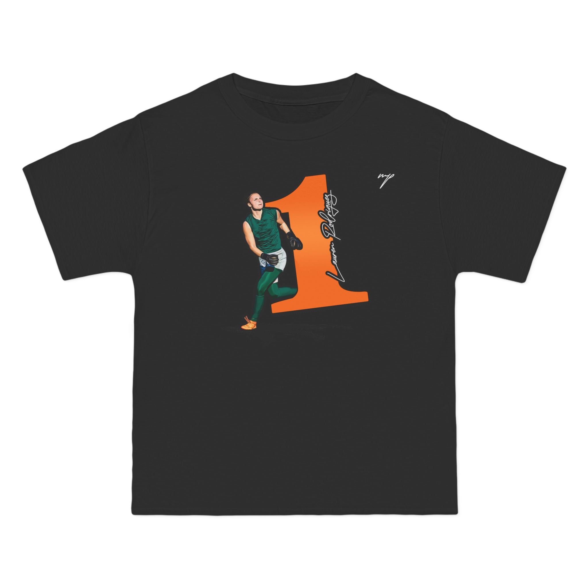 Lauren Rodriguez Vintage Tee