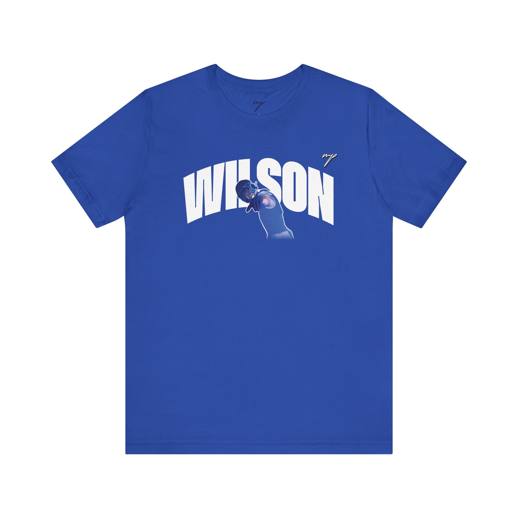 Wilson Hodges Graphic Tee