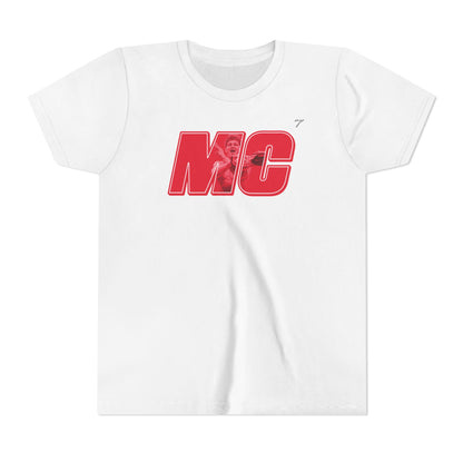 Mac Crosson YOUTH Graphic Tee