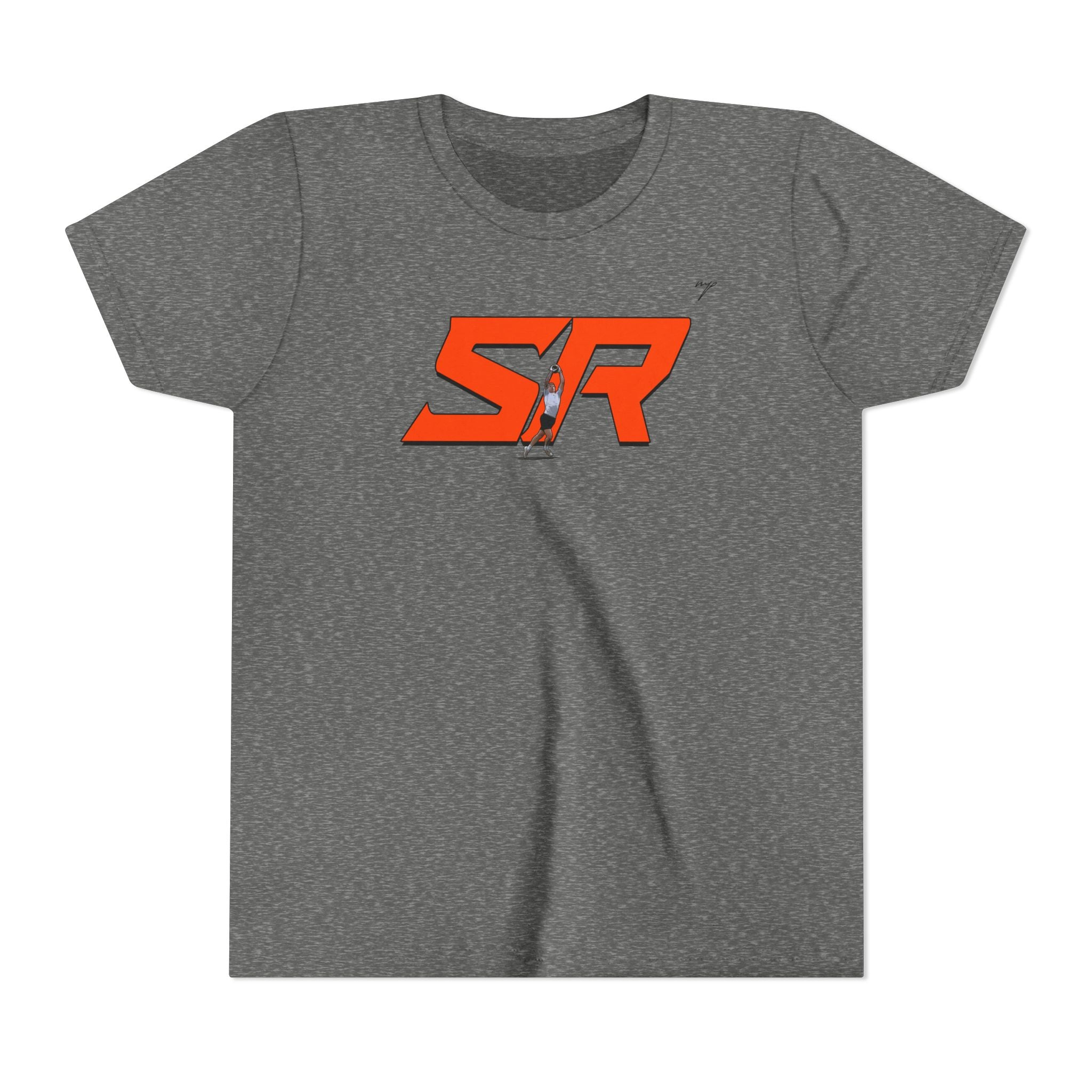Sawyer Richardson YOUTH Graphic Tee
