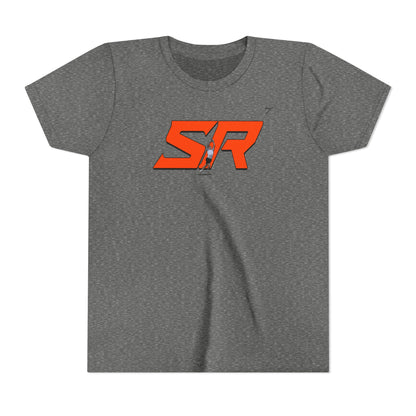 Sawyer Richardson YOUTH Graphic Tee