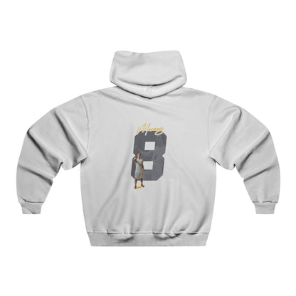 Caio Moraes Vintage Hoodie