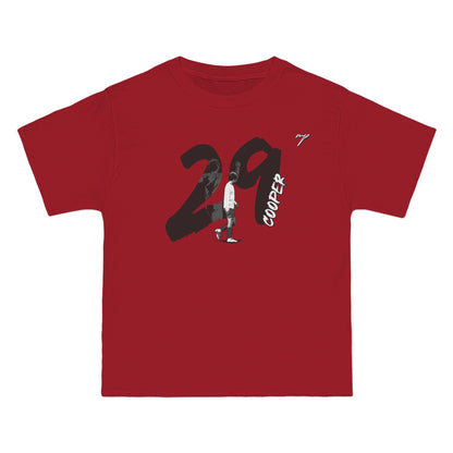Carson Cooper Vintage Tee