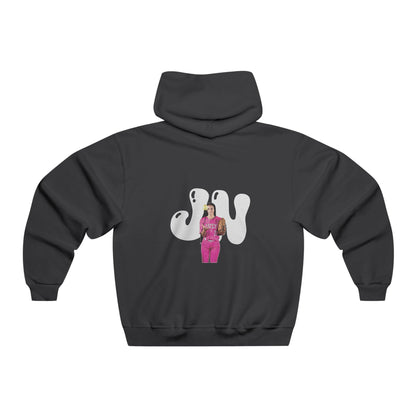 Jacey Nelson Vintage Hoodie