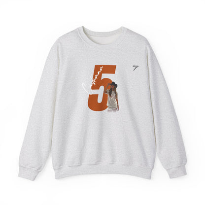 Ava Cashman Crewneck