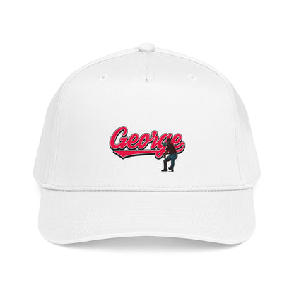 George Gouriotis Hat