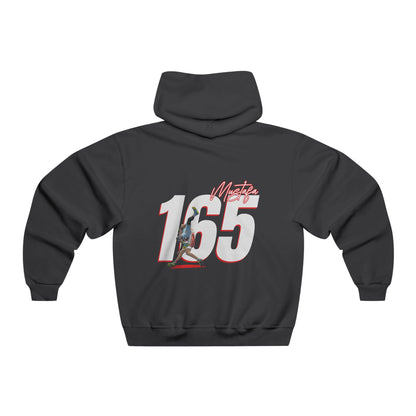 Husam Mustafa Vintage Hoodie