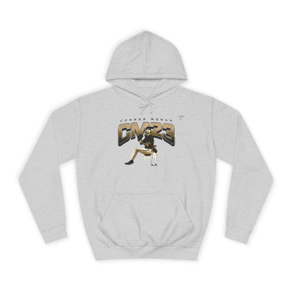 Connor Mohan Hoodie