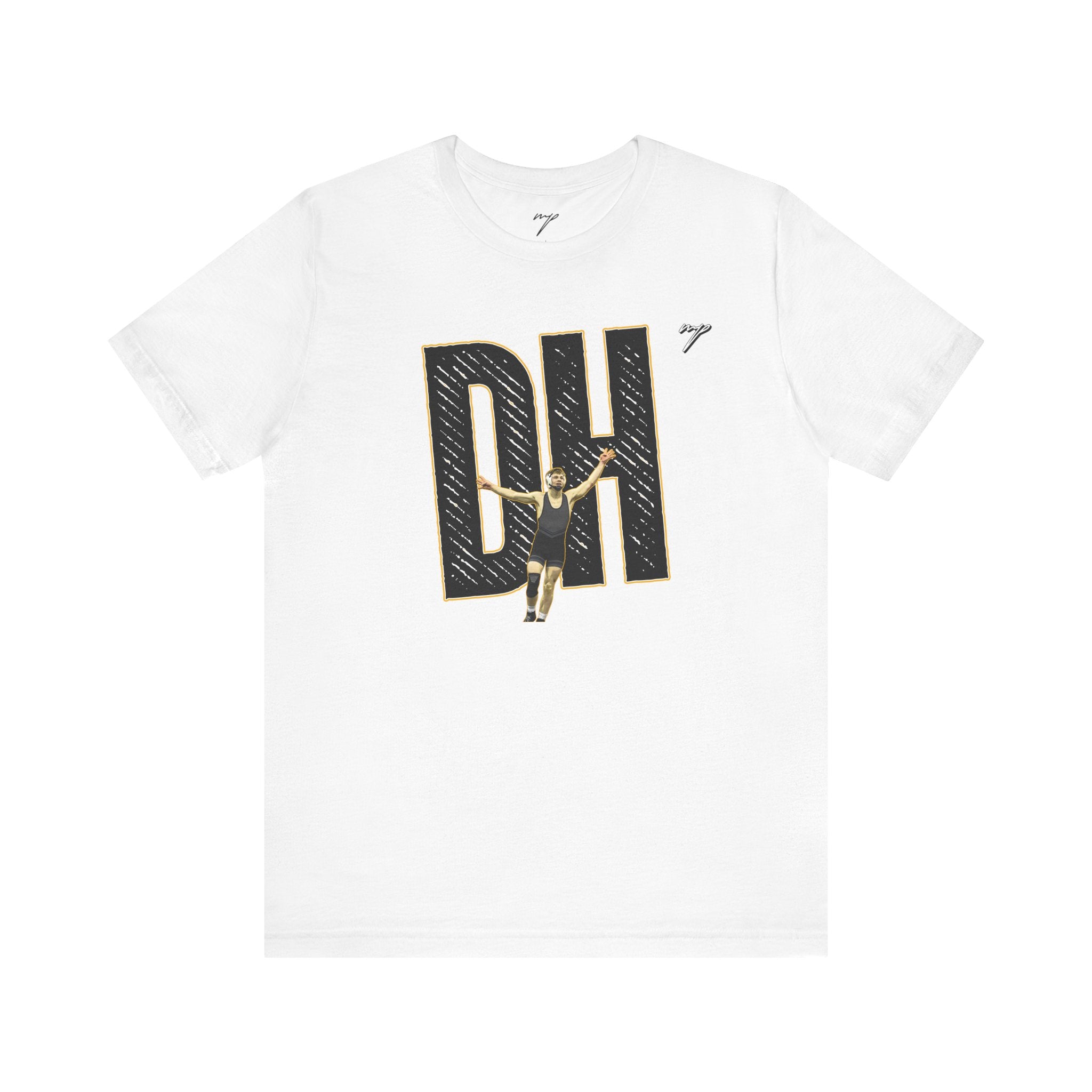 Danny Heiser Graphic Tee