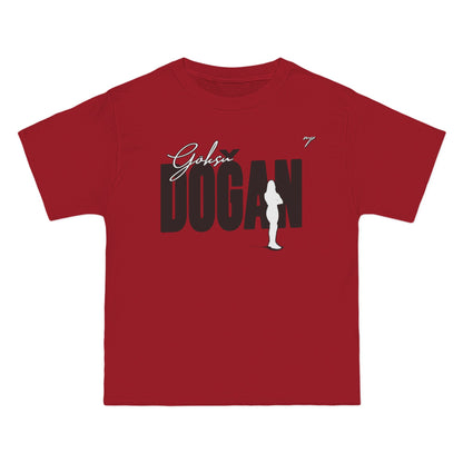 Göksu Doğan Vintage Tee