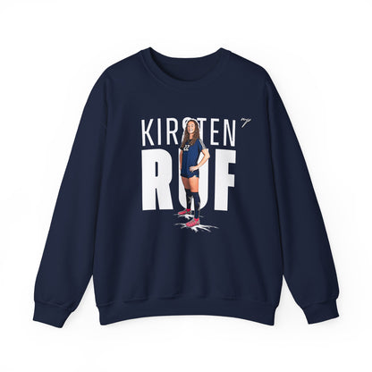 Kirsten Ruf Crewneck