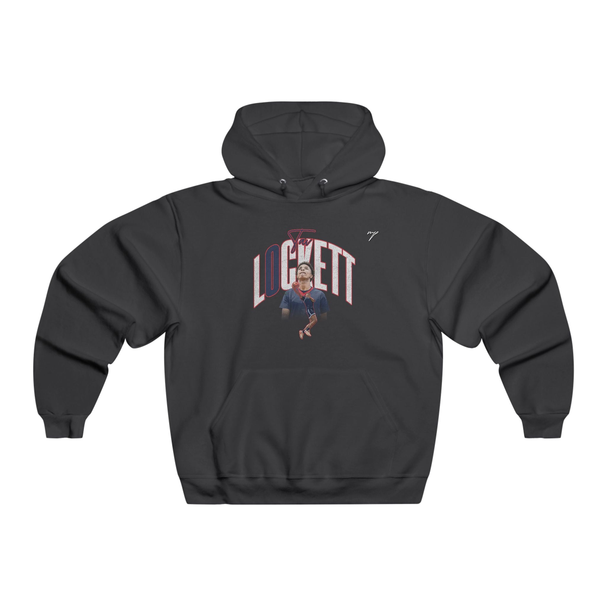 Tav Lockett Vintage Hoodie