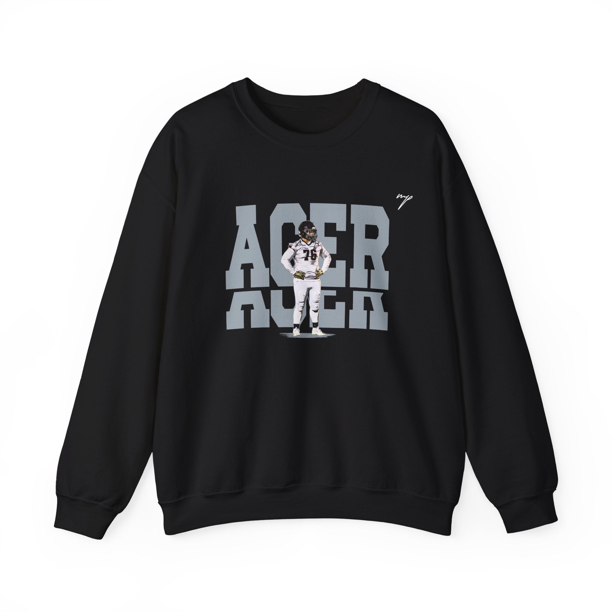 Aiden Reed Crewneck