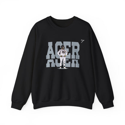 Aiden Reed Crewneck