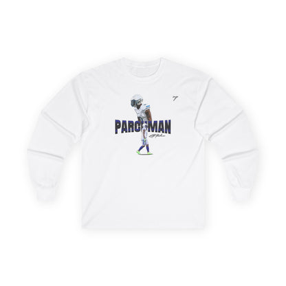 JP Parchman Long Sleeve Tee