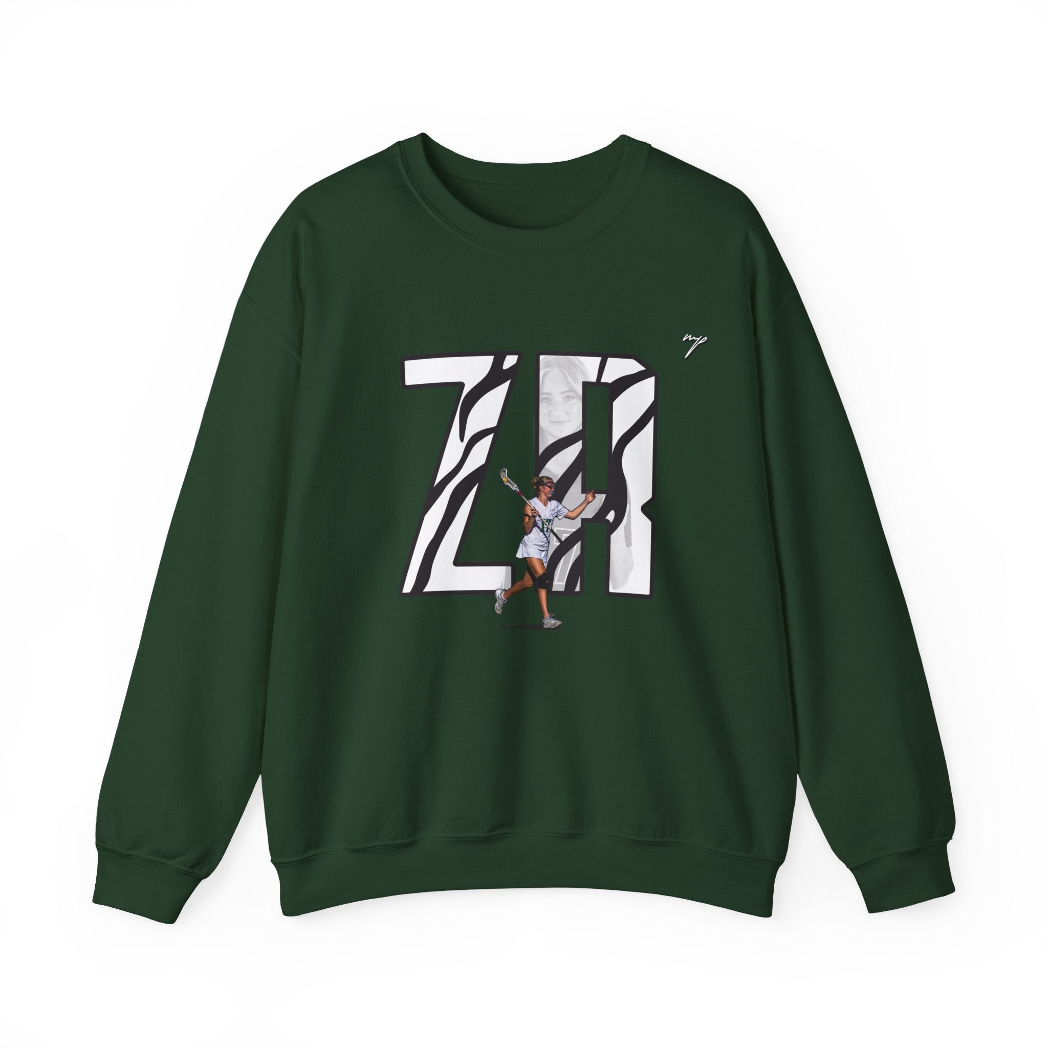 Zaria Rubsamen Crewneck