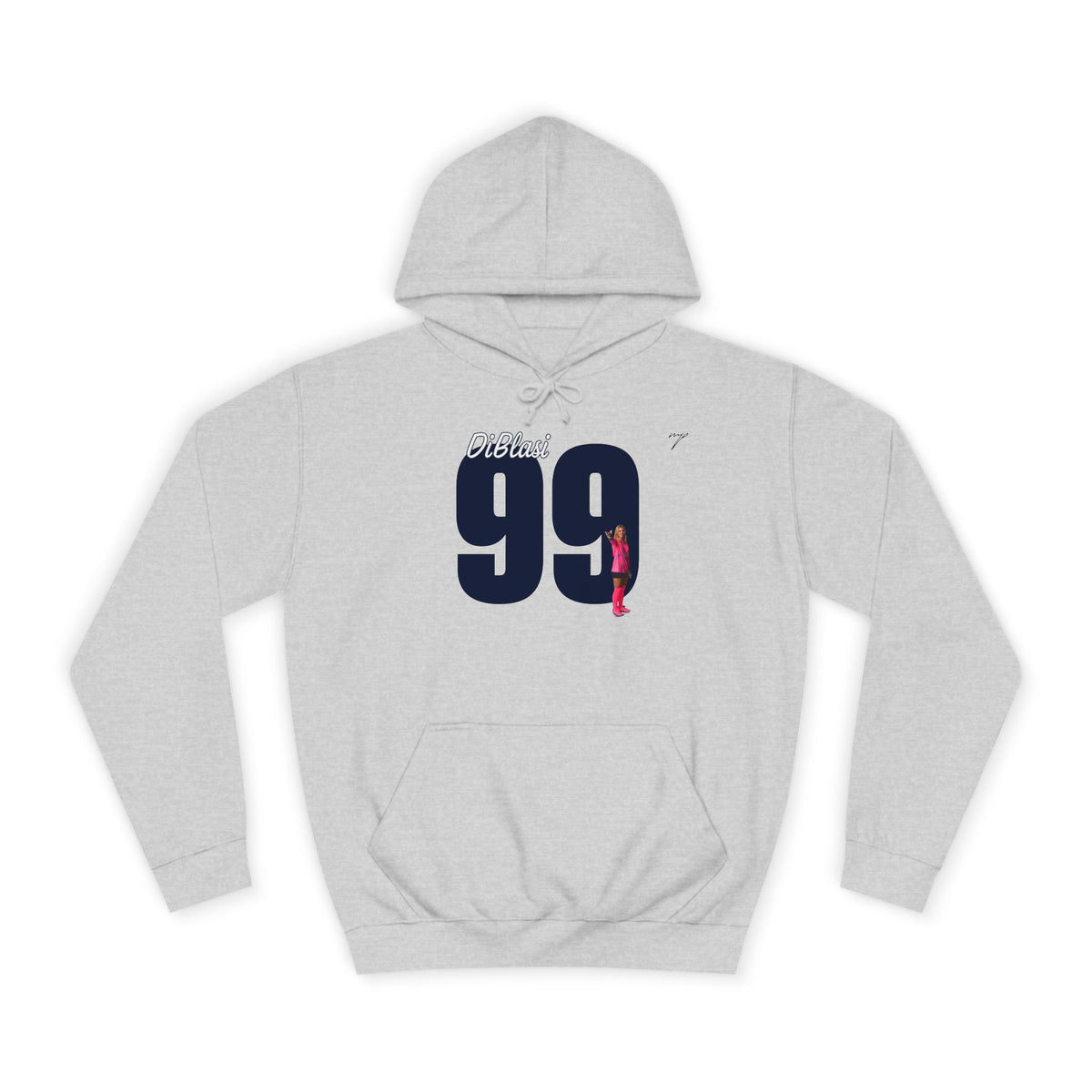 Elizabeth DiBlasi Hoodie