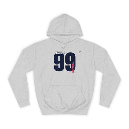 Elizabeth DiBlasi Hoodie